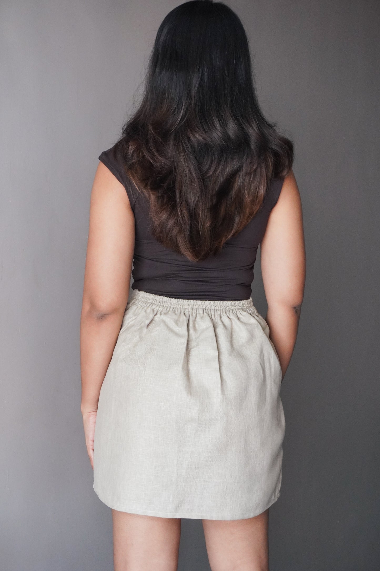 Dune Skort
