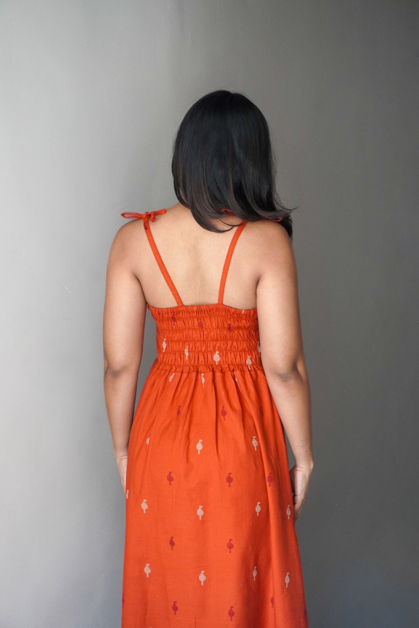 Tango Maxi Dress