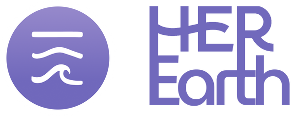Her Earth logo