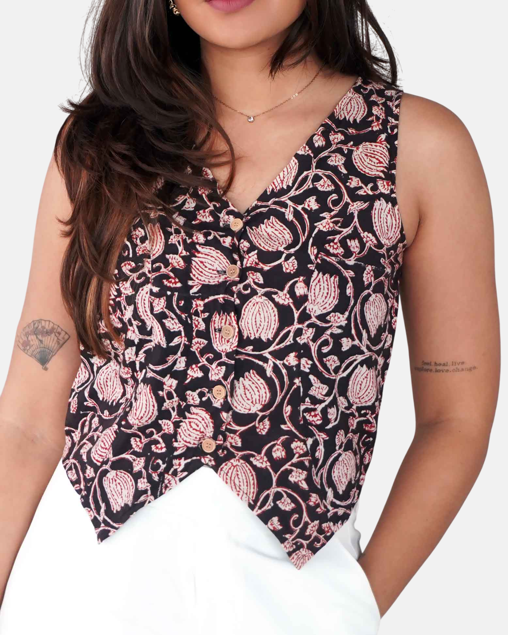 Raat waistcoat