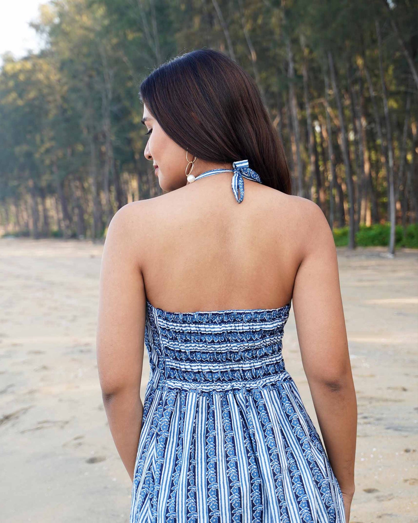 Neelaya Maxi Dress