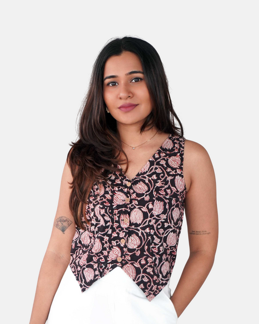 Raat waistcoat