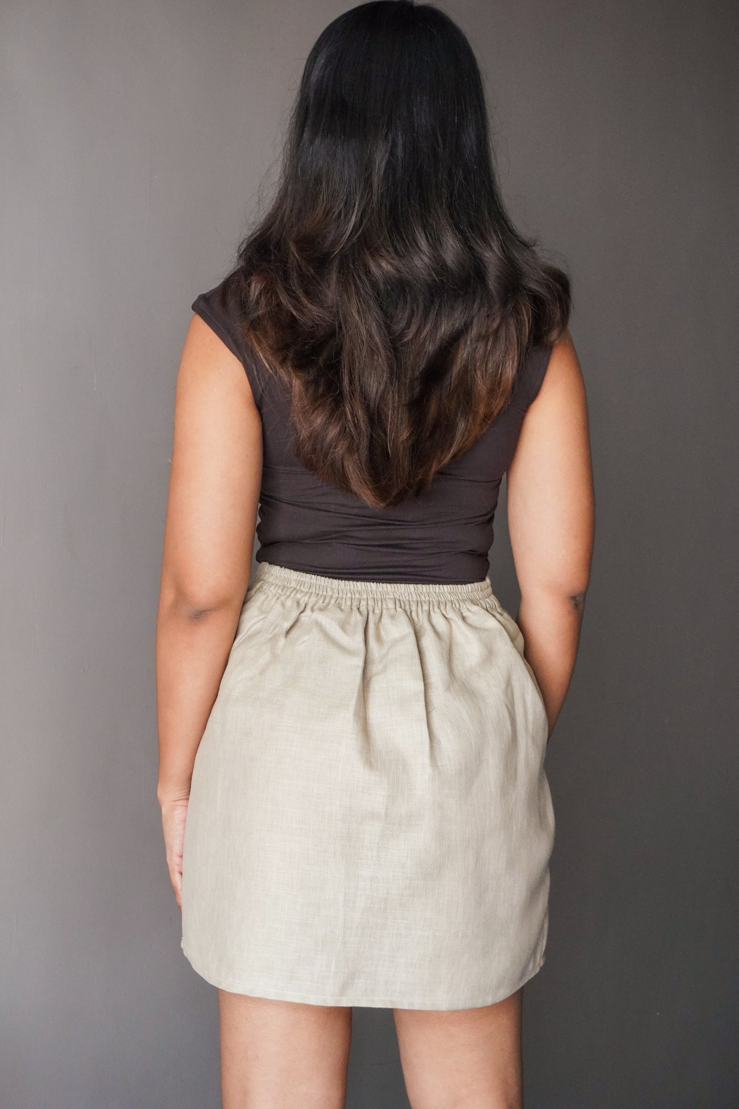 Dune Skort