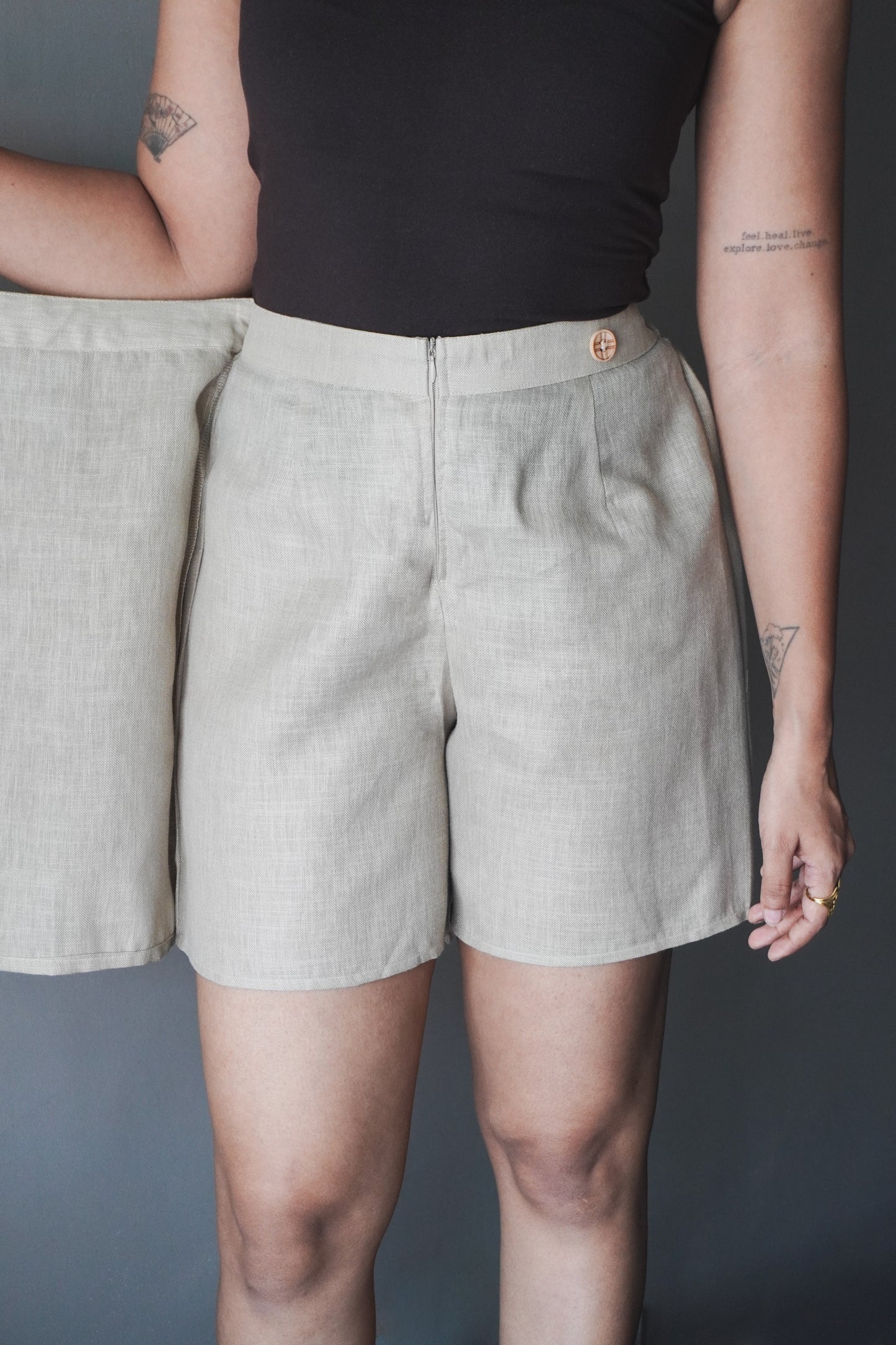 Dune Skort