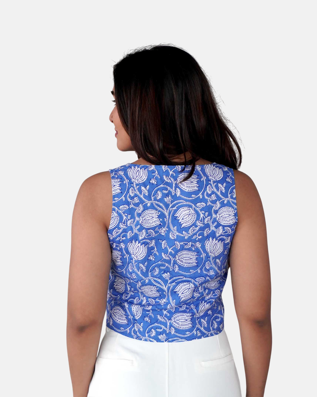 Euphoria waistcoat