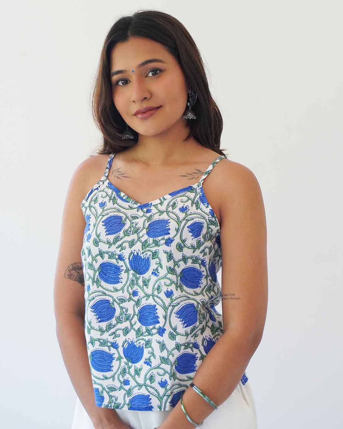 Enigma Cami