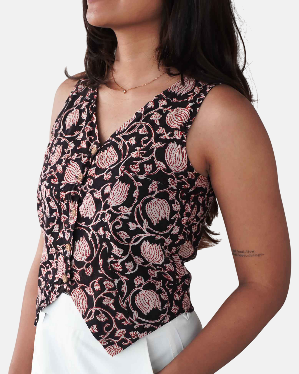 Raat waistcoat